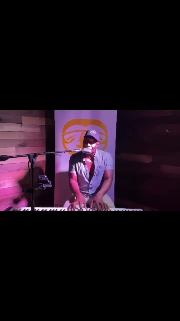 ミュージシャン BABYL - babyl ZZEN「Baby L」(blackboard version) - YouTube
