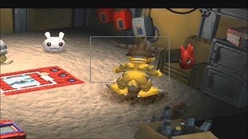 Lets Play Digimon World1 Walkthrough Part 3
