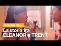 TUTTA la storia d’amore tra ELEANOR e TRENT in NON HO MAI… | Netflix Italia
