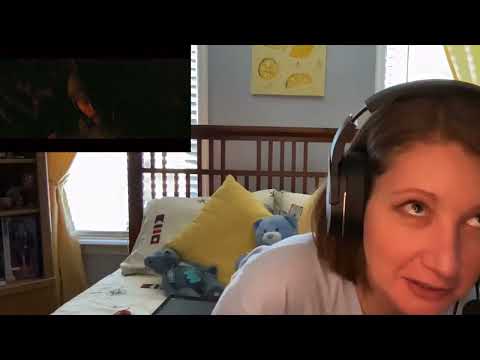 The Odyssey | Official New Trailer Reaction