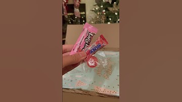 Slime Advent Calender from @bonbon.slimes #christmas #slime #slimebusiness #unboxing #haul #asmr