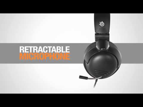 SteelSeries 5Hv3