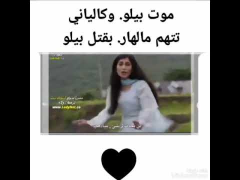 موت بيلو وكالياني تتهم مالهار بقتل بيلو ومالهار يقتل كالياني احداث قادمه من مسلسل الرابطه 