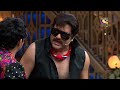 Jaggu dada  anil kapoor       the kapil sharma show  hilarious mimicry