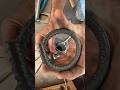 Bending jig for bending rebar flower pot / candle holders #shorts #short #diy #shortvideo