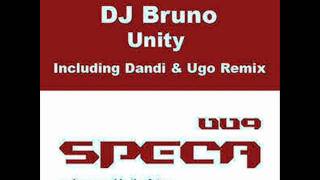 DJ Bruno - Unity (Dandi &amp; Ugo Remix)