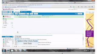 Athena eLearning - Create a LinkedIn Account - HD