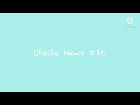 Utaite News #16