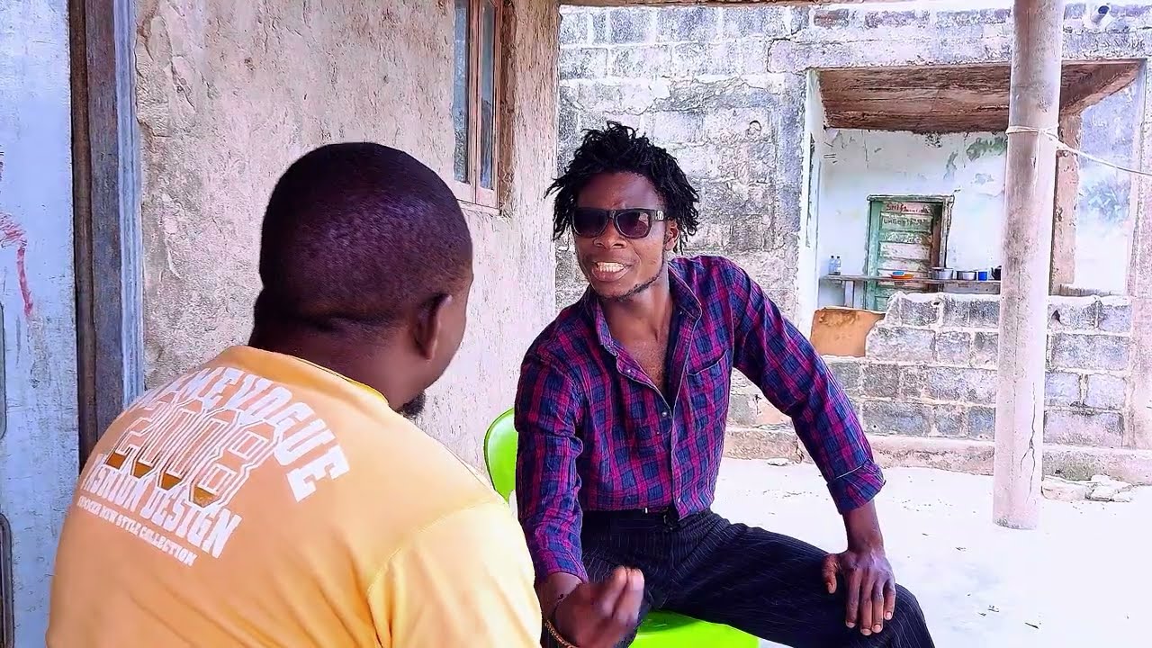 O casamento Forçado da Sheila