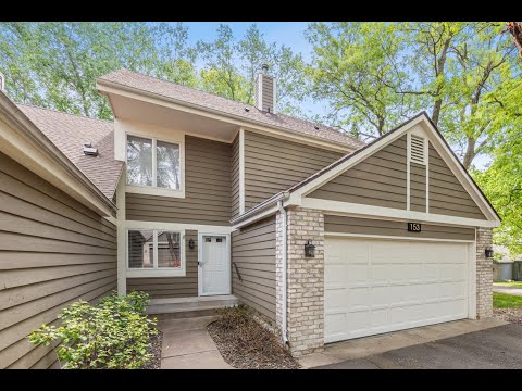 153 Wildwood Bay Drive, Saint Paul, MN home video tour