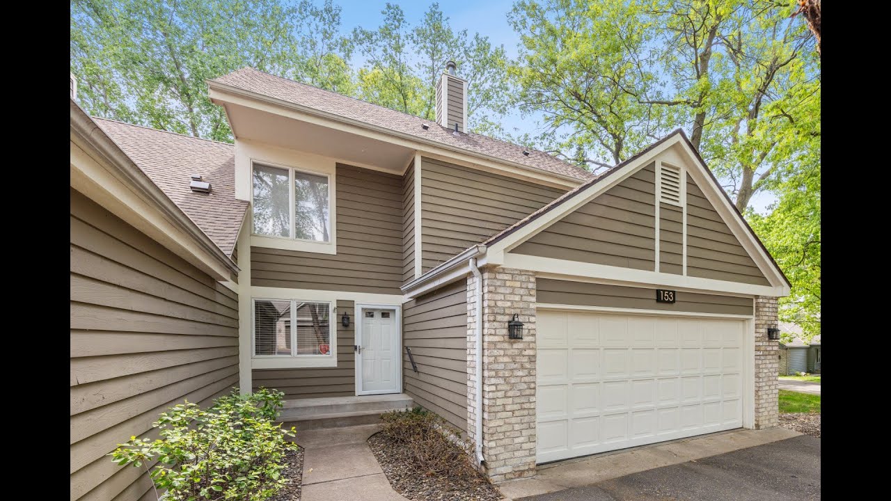 153 Wildwood Bay Drive Saint Paul, MN | ColdwellBankerHomes.com