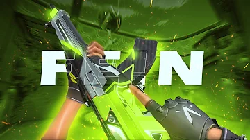 FE!N 🌎 [ VALORANT MONTAGE ]