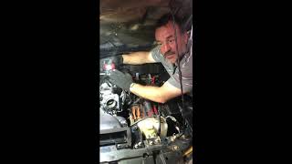 DIY Pajero manifold clean episode one