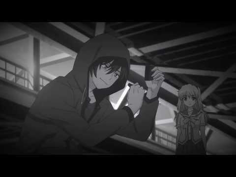 Charlotte MAD アスノヨゾラ哨戒班(友利Ver.)