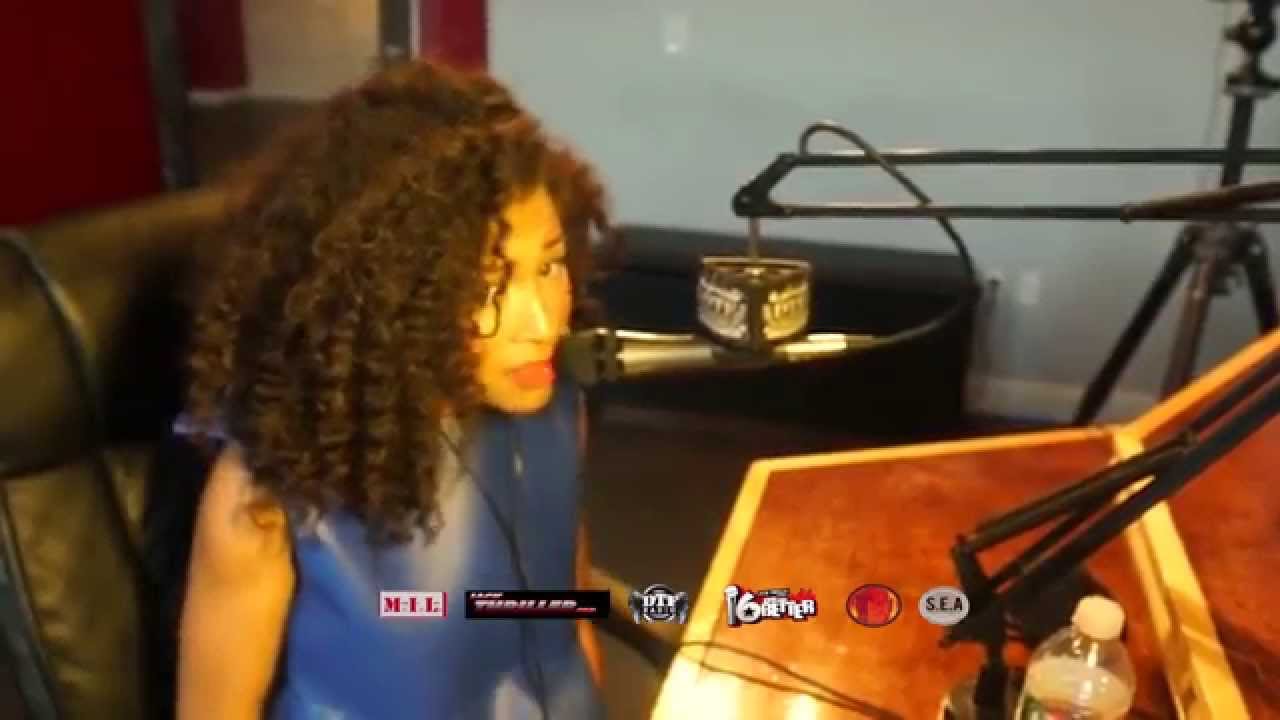 Brienna DeVlugt Sings from June's Diary Live on the Music ...