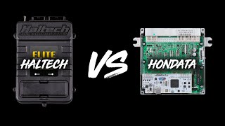 Hondata vs Standalone ECUs Why And When You Should Upgrade Your Engine Management