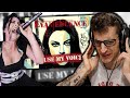 I Can't Believe She Did This!! | EVANESCENCE - "Use My Voice" (REACTION)