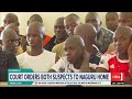 NBS Television - NBS Live @9 | #nbsupdates #nextmedia #nbslive