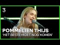 Pommelien Thijs live met ‘Het Beste Moet Nog Komen’ | 3FM Live Box | NPO 3FM
