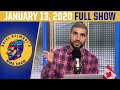 UFC 246 Preview | Ariel Helwani's MMA Show (January 13, 2020) | ESPN MMA