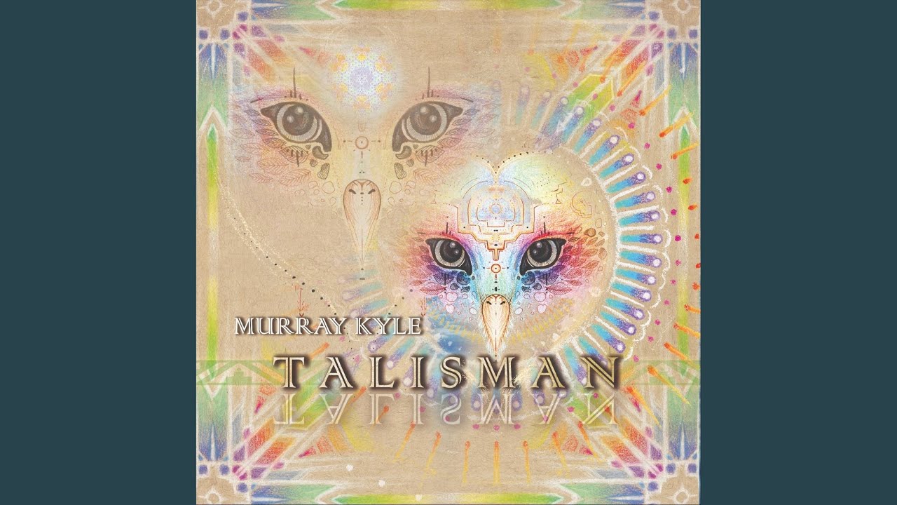 Murray Kyle - The Phoenix Flies accordi