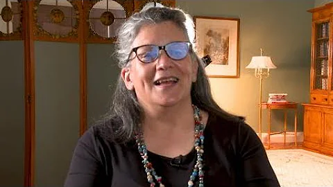 Native American Heritage Month Feature: Deborah A....
