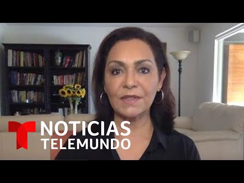 Video: ¿Cuándo reabrirá el puerto nacional mgm?