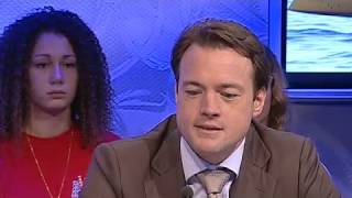 [FR] Léman Bleu - Genève Aujourd'hui Sport 22/10/2012