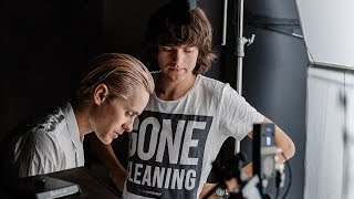 No Mans Land | Boyan Slat | Beyond the Horizon Directed by Jared Leto