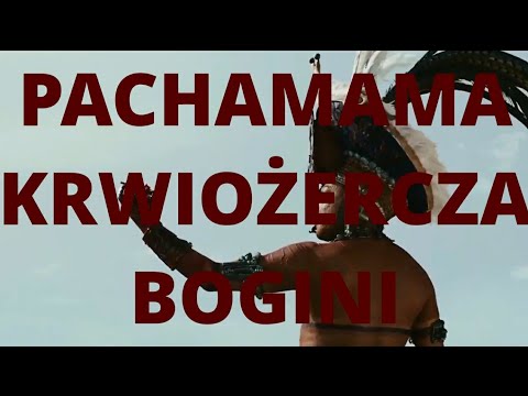 Wideo: Czy istnieje bogini podziemi?