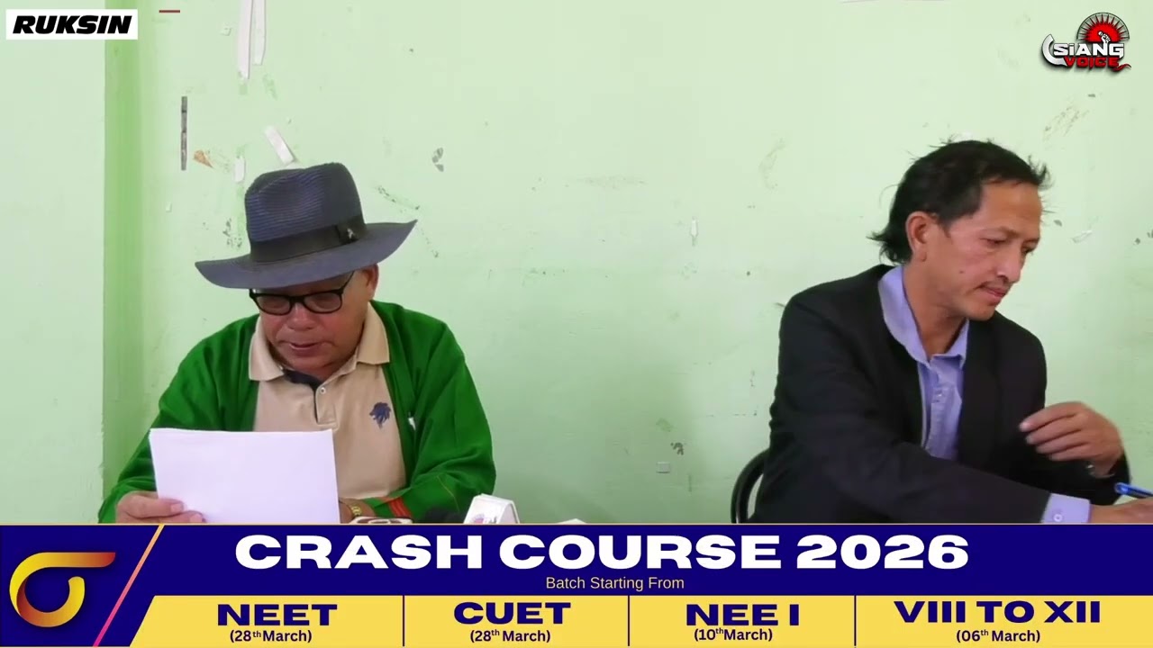 *Land Donors Threaten to Reclaim IGC Niglok Land Over Unfulfilled 1997 Agreement*