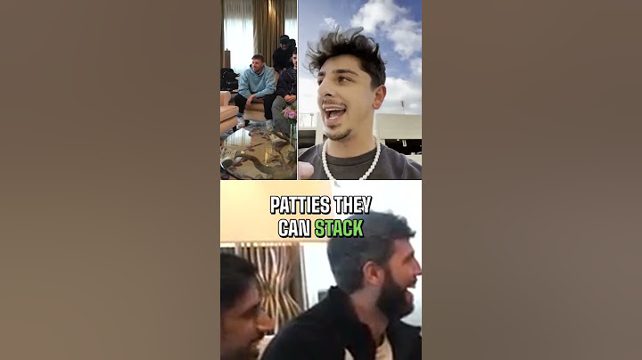 youtubers control what you eat 1