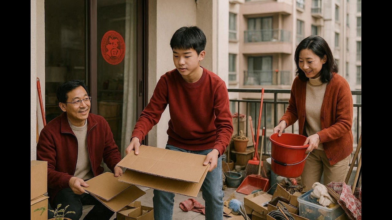 【聽故事，學寫作】空間描寫怎麼寫？就從「抓漏」開始啦！（附居家修繕/改善學習單）#原創故事 #NoteBookLM製作 #學習單