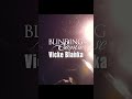 Blinding Sunrise x @vickeblanka - Black Rover #opening #blackclover #blackrover