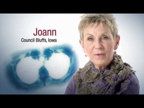 center for reproductive rights Joann's Story - The Nebraska Medical Center (TV)