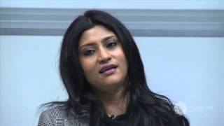 Satyajit Ray Memorial Lecture with Konkona Sen: Arthouse v Mainstream