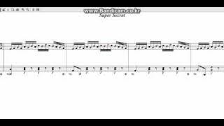 不能說的秘密 - Super Secret