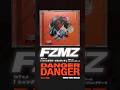 Danger Danger" TV SPOT NEW Version is COMING!!! #FZMZ #FZMZ_DD #シャンフロ #Shanfro