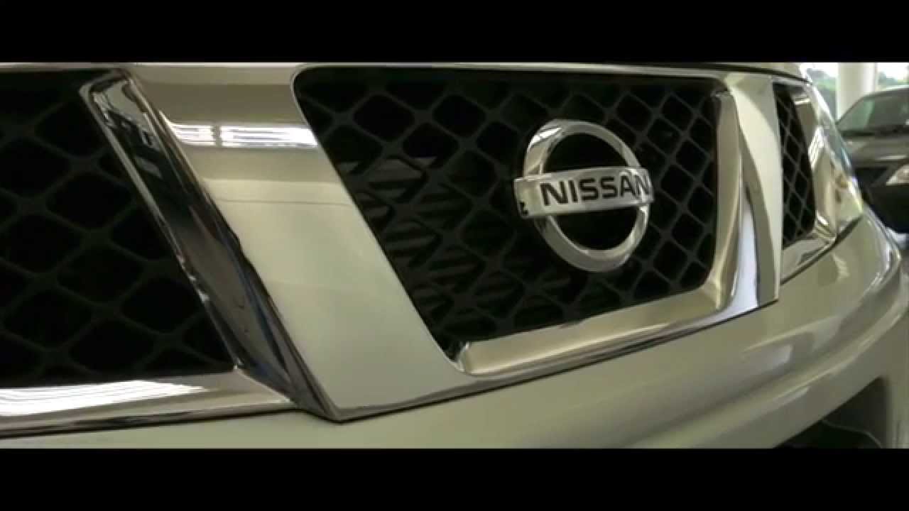 Nissan group запчасти