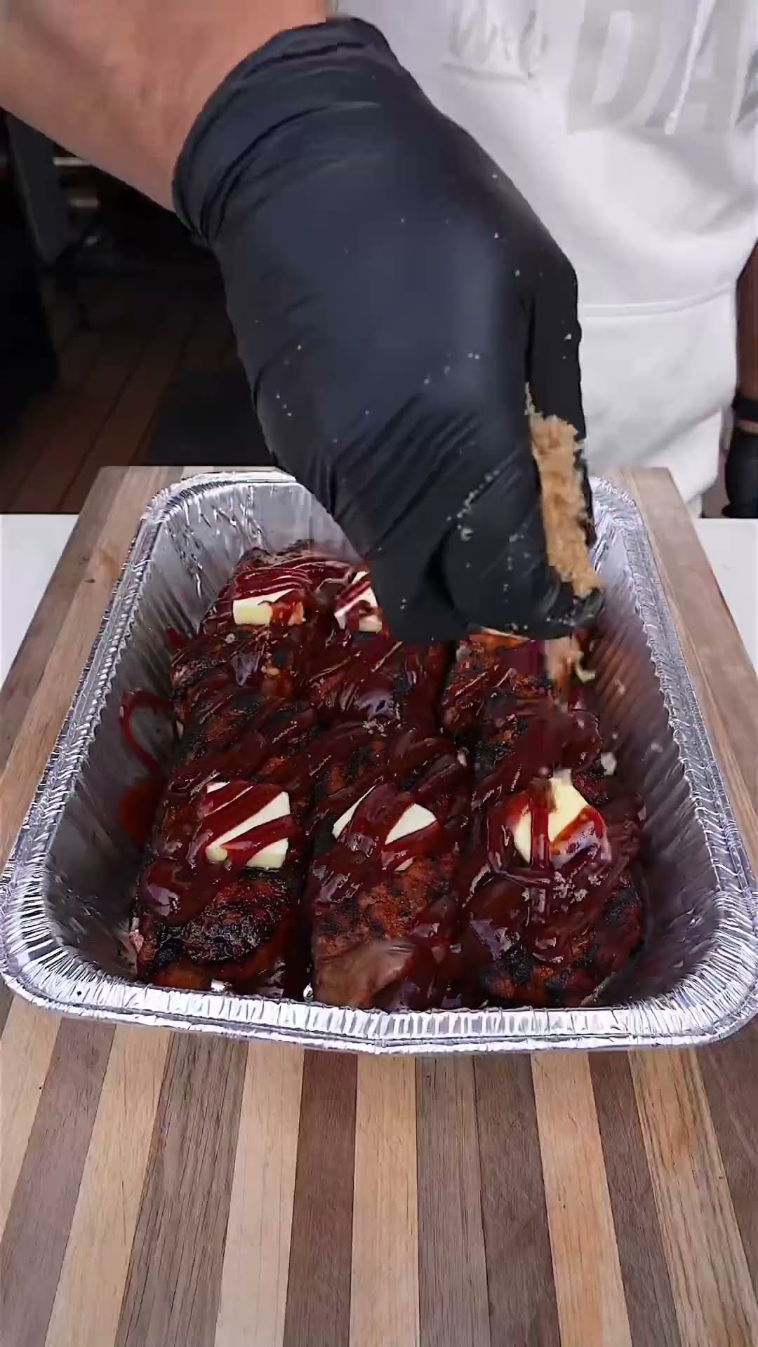 Grilled Country Style Ribs YouTube Grilled Country Style Ribs YouTube