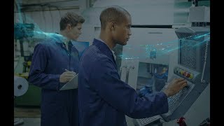Centralization and digitization in the Smart City and Infrastructure Industries