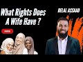 The Rights Of A WIFE In Islam Belal Assaad Marriage Bilalassad Belalassaad Islam Marriage The Rights Of A WIFE In Islam Belal Assaad Marriage Bilalassad Belalassaad Islam Marriage