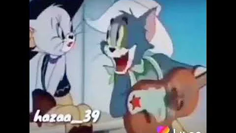 تحميل أغنيه كورونا توم وجيري