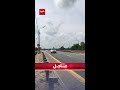 مشاهد نشرتها قوات فاغنر قالت إنها لتحركها نحو العاصمة الروسية موسكو من مدينة ليبيتسك عبر طريق  4