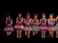 20170617【ふわふわ】4K「チアリーダー/恋花火」リリースイベント第3部@ベルエポック