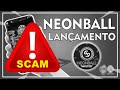 NEONBALL MASTER - COMO GANHAR DINHEIRO COM ESSE APP | 2020✔️