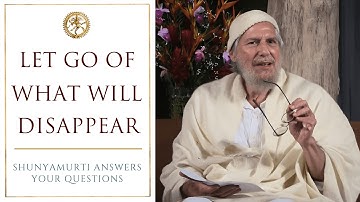 How to Live and Love When the World Is Ending | Q&A With Shunyamurti
