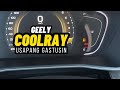 GEELY COOLRAY GASTOS 🙀💸 COST OF OWNERSHIP, BUDGET? 🤔 PAGUSAPAN NATIN! 😂 SHOUTOUT YELTV