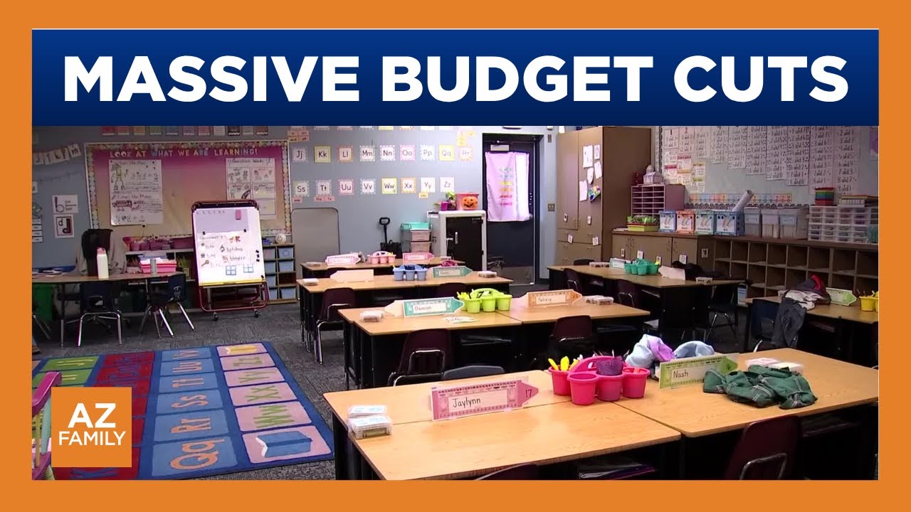 Phoenix-area schools to make cuts after fiscal votes fail