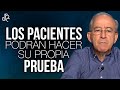 Estados Unidos APRUEBA Que Te Hagas La PRUEBA COVID 19 En Casa - Oswaldo Restrepo RSC